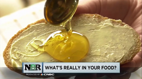 What's really in your food